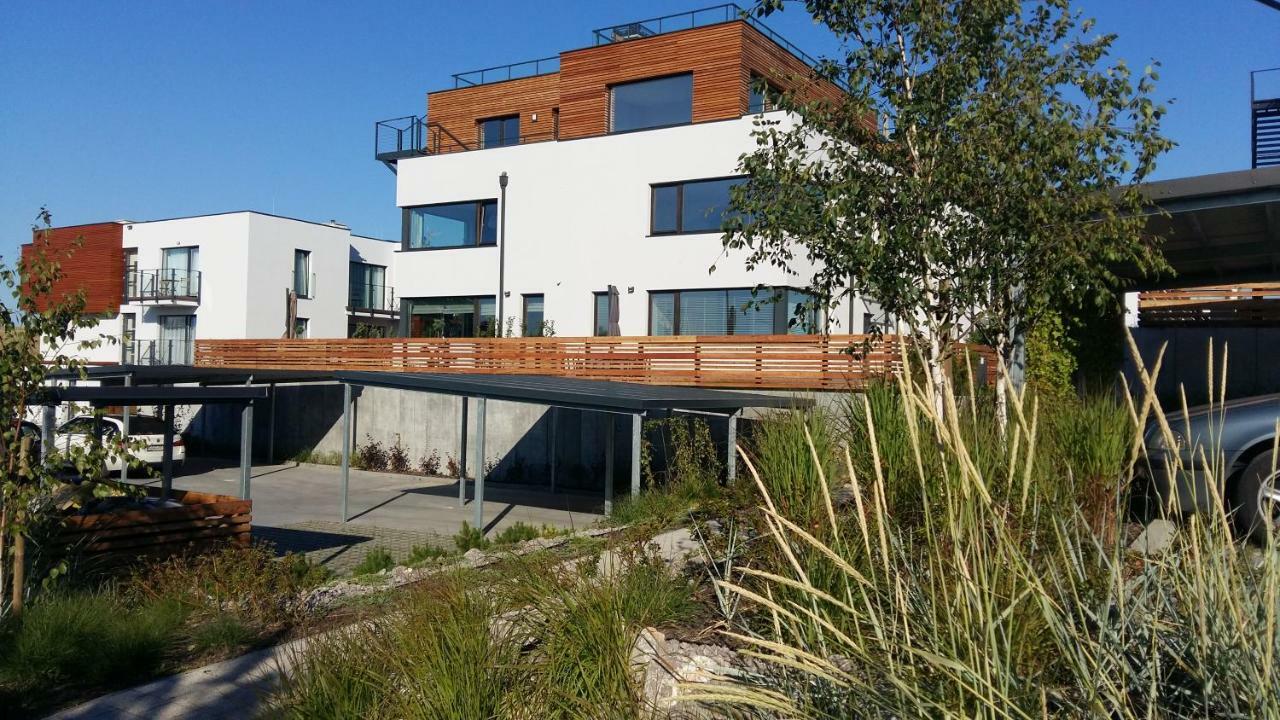 Apartamento Anchoria Prestige Mechelinki Exterior foto