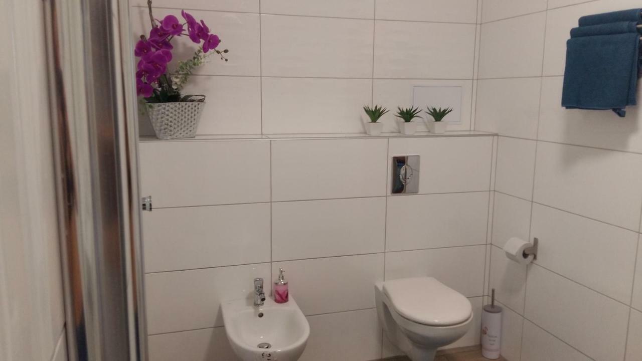 Apartamento Anchoria Prestige Mechelinki Exterior foto